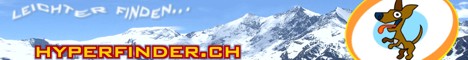 DIE Schweizer Suchmaschine